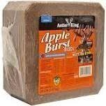 Antler Builder Deer Block, 20Lb
