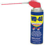 WD-40 490057 Lubricant w/Smart Straw, 12oz