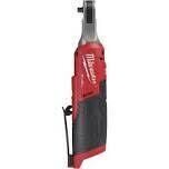 Milwaukee M12™ Fuel 1/4&quot; Drive High Speed Ratchet, (Bare Tool)
