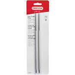 Oregon 23575 Chainsaw File, 7/32&quot;,  2Pk