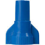 Blue Wire Nuts, 2Pk