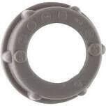 Halex 27527 Plastic Insulating Bushing, 3/4&quot; 4Pk