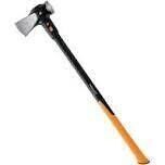 Fiskars 751110-1001  8Lb Splitting Maul w/IsoCore Handle, 36&quot;