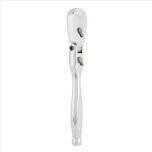 Milwaukee 3/8&quot; Drive 9&quot; Flex Head Ratchet
