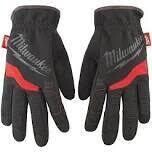 Milwaukee Small Free-Flex Work Gloves