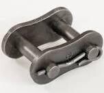 Roller Chain Connector Link, #60HZ  US-Made