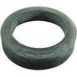 Toilet Tank-Bowl Gasket, 3&quot;