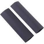 GB HST-750 Heat Shrink Tubing, 5/8&quot;X4&quot;, 2Pk