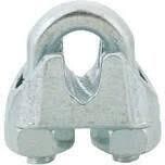 Cable Clamp,  3/16&quot;