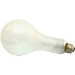 Sylvania 15735 Incand. Frost 300W Light Bulb