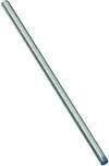 National Hardware N179-358 Threaded Rod, 1/2&quot;X12&quot;