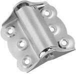 National Hardware N190-736 Screen Door Spring Hinges, 2-3/4&quot; Zinc