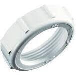 PlumbPak PP955W Slip Joint Nut, 1-1/2&quot;