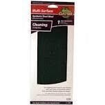 Gator 7318 Green Sanding Pads, 4-3/8&quot;X11&quot;