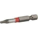 EAB Torsion Impact Rated Security Torx Bit, T15 X 2&quot;