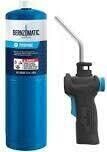BernzOmatic WK3505 General Purpose Self-Lighting Torch Kit