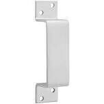 National N235-291 Bar Holder, Closed Steel 6-1/2&quot;X1-1/2&quot;
