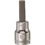 Dewalt DWMT87973OSP Hex Bit Socket, 6MM 3/8&quot;Drive