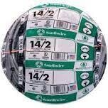 Southwire 14/2UF-WGX250Ft Building Wire