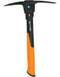 Fiskars 751220-1001 Pro IsoCore 14&quot; 1-1/2Lb Pick