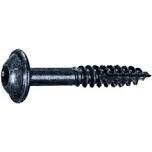 Saberdrive Pocket Hole Screws, #7X1&quot;