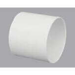 CANPLAS 414214BC PVC S&amp;D Coupler,  4”