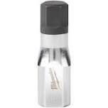 Milwaukee 3/8&quot; Drive Metric FourFlat Hex Bit Socket, 13mm