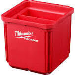 Milwaukee PackOut™ 2Pk Bin Set