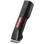 SaphirBasic Black Cordless Clipper w/One Battery and Charger