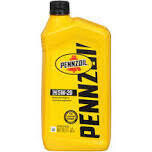 PennzOil 5W20 Motor Oil, 1Qt