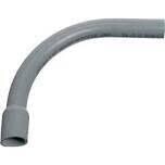 Carlon UA9AHB-CTN PVC Conduit Sweep Ell, 1-1/2&quot;