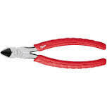 Milwaukee Diagonal Pliers, 8&quot;