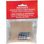 Link Handles 64136 Sledge/Axe Handle Wedge Kit