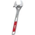 Milwaukee 12&quot; Adjustable Wrench