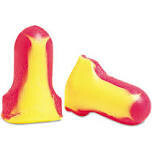 Laser-Lite Ear Plugs