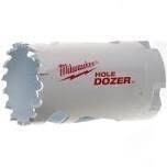 Milwaukee 49-56-0062 Bi-Metal Hole Saw, 1-1/4&quot;