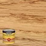 Minwax 223504444 Int. Cherry Wood Stain, 1/2Pt