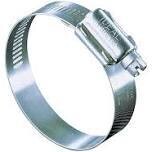 Ideal-Tridon 6880053 SS Hose Clamp, #80,  3-1/2&quot; to 5-1/2&quot;
