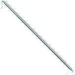 National Hardware N235-002 Door/Gate Spring, 3/8&quot;X16&quot;