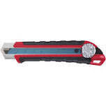 Milwaukee 25MM Snap-Off Utility Knife