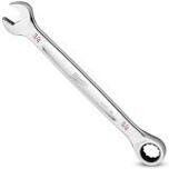 Milwaukee SAE Ratcheting Wrench, 3/4&quot;