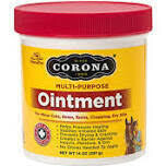 Corona Ointment, 14oz