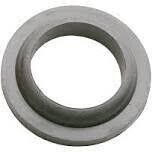 PlumbPak PP835-57 Lavatory Sink Strainer Washer, 1-1/4&quot;