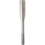 Milwaukee SDS MAX 10&quot; Ground Rod Driver, Fits 5/8&quot;&amp;3/4&quot; Rods