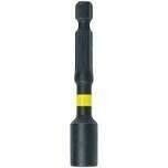 EAB Torsion Impact Rated Nut Driver 1/4&quot; X 2-9/16&quot;