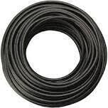 RoadPower 55667333/18-1-11 Black Primary Wire, 18Ga X 33Ft