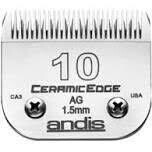 Andis Ceramic Edge 64315 Clipper Blade, #10