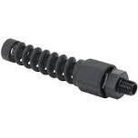 Flexzilla RP900375 Reusable Air Hose End, 3/8&quot;