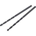 Milwaukee 48-89-2712 Black Oxide Drill Bit, 3/32&quot;