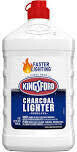 Kingsford 71175 Charcoal Lighter Fluid, 32oz
